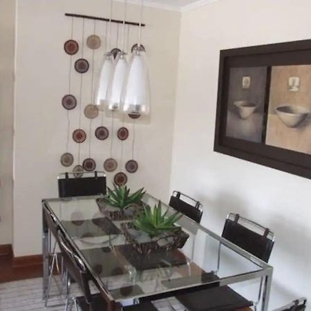Depto Barrio Bellavista Turismo Clinicas Aire Acondicionado Apartment Сантяго Екстериор снимка