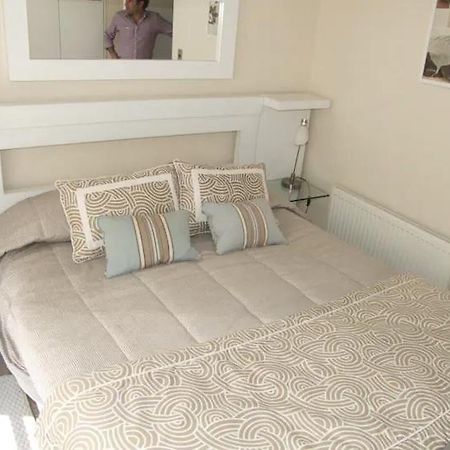 Depto Barrio Bellavista Turismo Clinicas Aire Acondicionado Apartment Сантяго Екстериор снимка